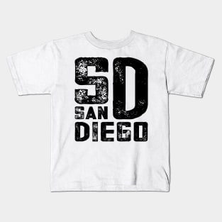 San Diego Kids T-Shirt